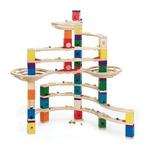 Quadrilla Marble Run - The Cyclone