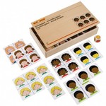 Emotions Game - World Children