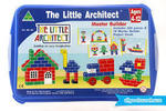 The Little Architect