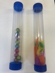 Sensory Tubes