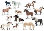 Schleich - Horses 1