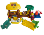 Little People Summer Camp