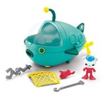 Octonauts Gup Set