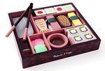 Sushi Slicing Play Set