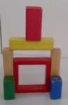 Wooden Blocks