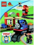 Duplo - Thomas Starter Set