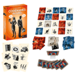 Codenames Pictures