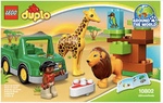 Duplo Safari Set