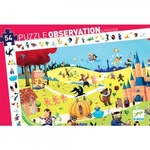 Tales Observation Puzzle