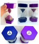 Sand Timer (5 Minutes)
