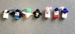 Finger Puppets