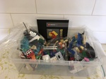 Free Play LEGO Set - 2