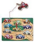 Magnetic Tow Truck 