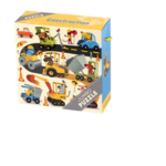Jumbo Construction Puzzle