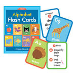 Alphabet Flash Cards