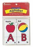 Alphabet Puzzle Cards