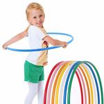 Hula Hoop Set