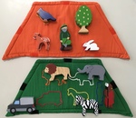 Sort and Play Story Sets - 2