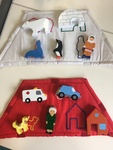Sort and Play Story Sets - 3