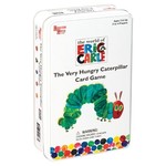 The Very Hungry Caterpillar Card Game