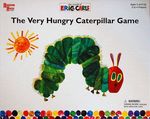Hungry Caterpillar Game