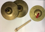Cymbal Set