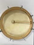 Leather Drum