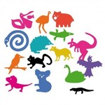 Australiana Stampers