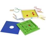 Crazy Coordination Game