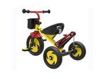 Tow Trike