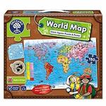 World Map