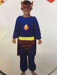 Superhero Costume