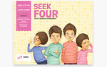 Seek Four