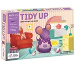 Tidy Up