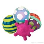Tactile Balls Set
