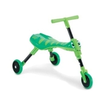 Scuttle Bug Grasshopper