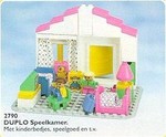 Duplo - House
