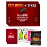 Exploding Kittens