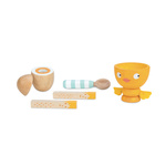 Egg and Cup Set