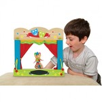 Finger Puppet Theatre