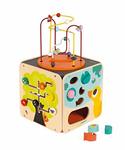 Multi-Activity Looping Toy