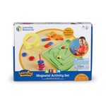 Magnets Activity Set