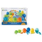 Counting Dino Sorter