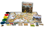 Ticket to Ride - Europe