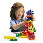 Star Connectors Construction Set