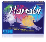 Hanabi Race the Clock