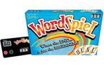 WordSpiel
