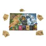 The Heroes of Kaskaria