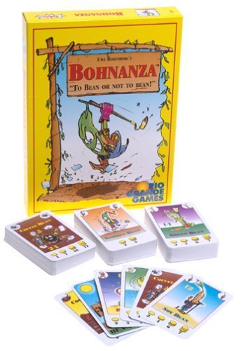 1394: Bohnanza