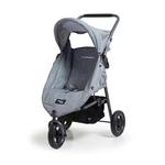 Baby Doll Stroller